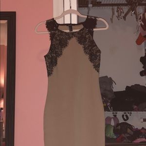 Forever 21 dress